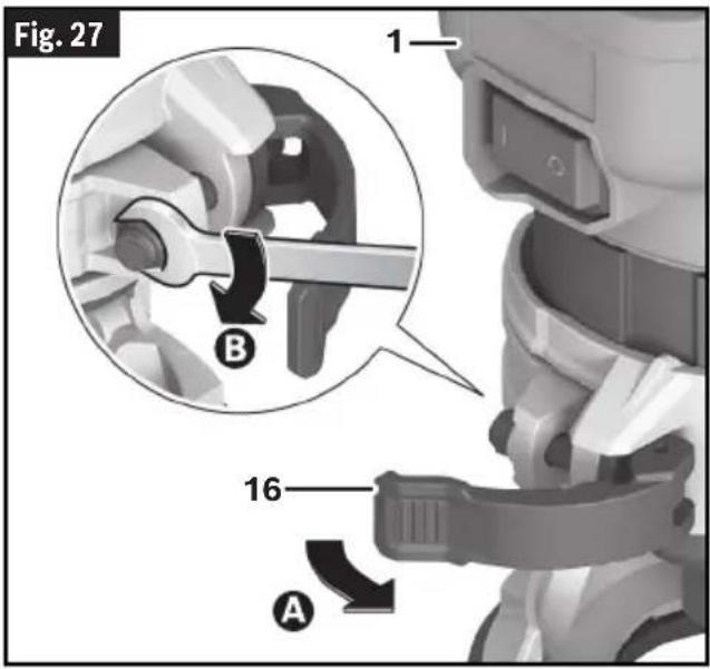 BOSCH GKF 18V-25 Professional - (Fig. 27) - 1