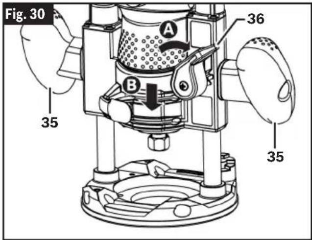 BOSCH GKF 18V-25 Professional - (Fig. 30) - 1