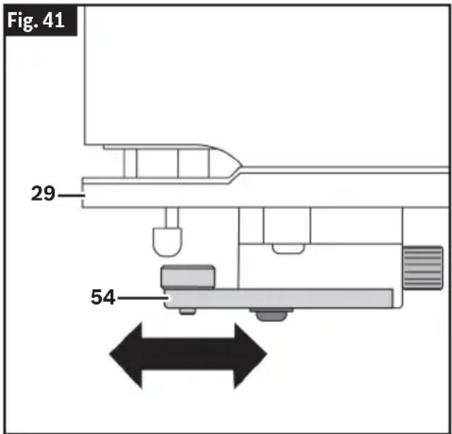 BOSCH GKF 18V-25 Professional - (Fig. 41) - 1