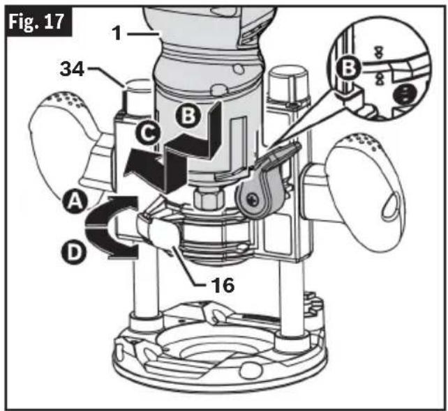 BOSCH GKF 18V-25 Professional - (Fig. 17) - 1