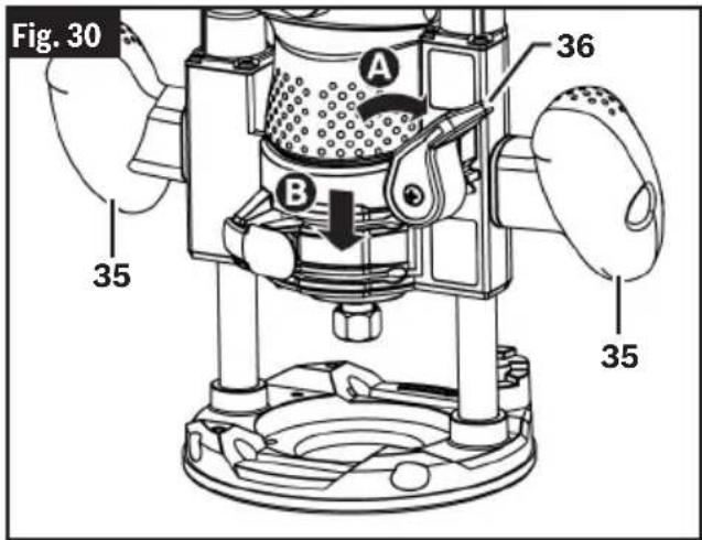 BOSCH GKF 18V-25 Professional - (Fig. 30) - 1