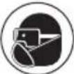 BOSCH GKF 18V-25 Professional - Symbols - 7