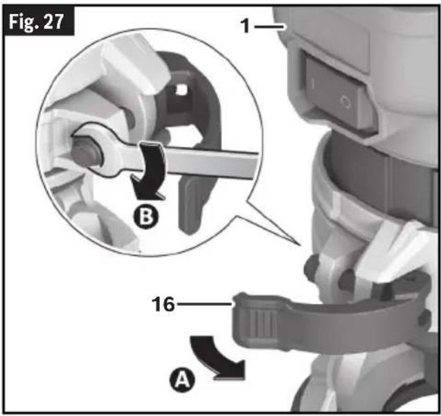 BOSCH GKF 18V-25 Professional - (Fig. 27) - 1