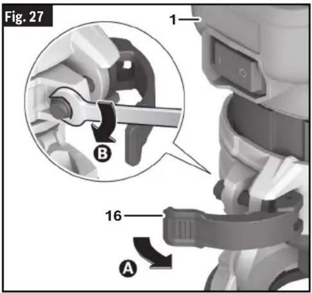 BOSCH GKF 18V-25 Professional - (Fig. 27) - 1