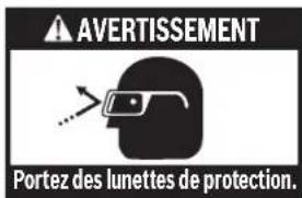 BOSCH GCO15-14 Professional - LA SÉCURITÉ AVANT TOUT - 1
