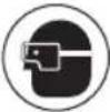 BOSCH GBL18V-71 Professional - Symbols (continued) - 4