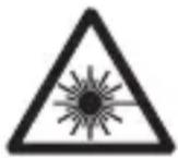 BOSCH GLM165-27C Professional - Symbols - 3