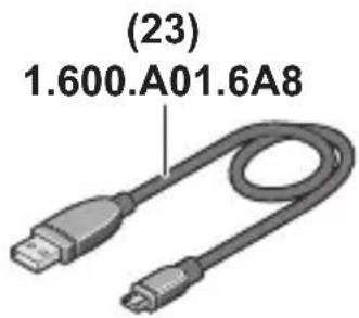 BOSCH GLM165-27C Professional - E - 4
