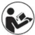 BOSCH GLM165-27C Professional - Symbols - 1