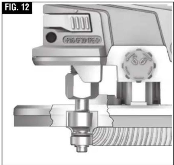 BOSCH GKF 12V-25 Professional - ADVERTENCIA - 3