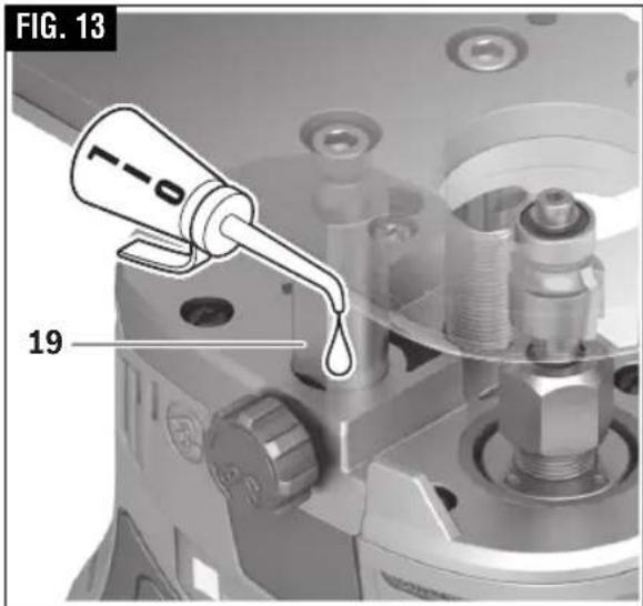 BOSCH GKF 12V-25 Professional - ADVERTENCIA - 1