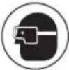 BOSCH GKF 12V-25 Professional - Symbols (continued) - 4