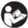 BOSCH GLM100-23 Professional - Safety Symbols - 2