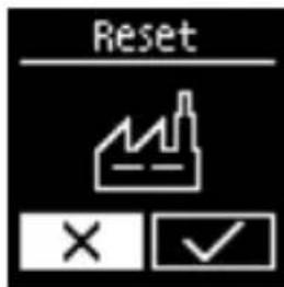 BOSCH GLM100-23 Professional - Info Menu - 3