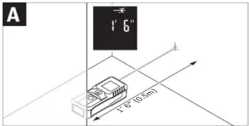 BOSCH GLM100-23 Professional - 3