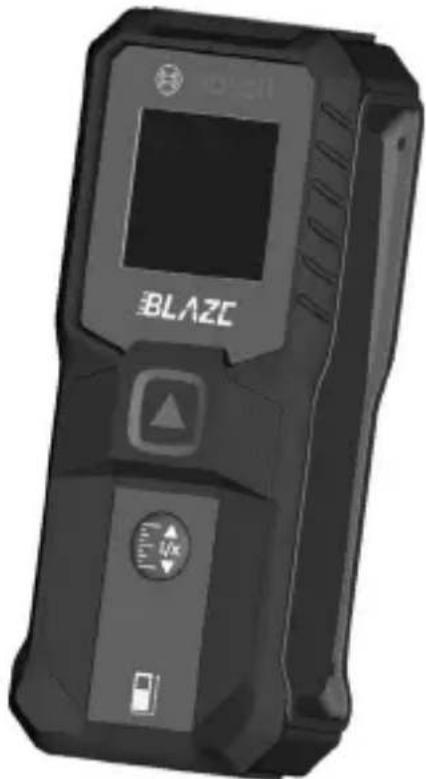 BOSCH GLM100-23 Professional - 1