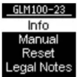 BOSCH GLM100-23 Professional - Day Money Back Refund or Replacement - - 1