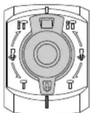 BOSCH RH540M Professional - Martilleo únicamente: - 1