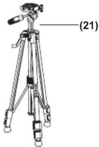 BOSCH GLM165-25G Professional - BOSCH - 8