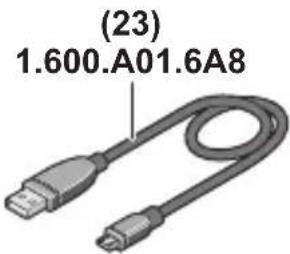 BOSCH GLM165-25G Professional - BOSCH - 7