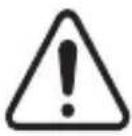 BOSCH GLM165-25G Professional - Safety Symbols - 1