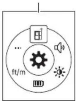 BOSCH GLM165-25G Professional - 12