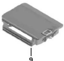 BOSCH GCL 165-42 G Professional - Utilisation prévue - 7
