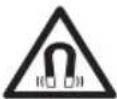BOSCH GCL 165-42 G Professional - Symbols - 1