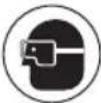 BOSCH GCL 165-42 G Professional - Symbols - 4