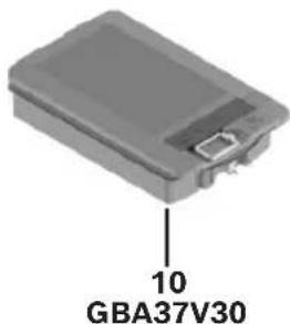 10 GBA37V30