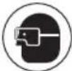 BOSCH GCL 165-42 G Professional - Symboles - 4