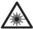 BOSCH GCL 165-42 G Professional - Symbols - 2