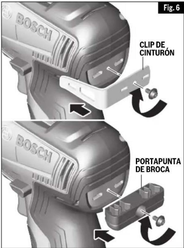 BOSCH GSR 12V-300HX Professional - Capacités maximales - 2