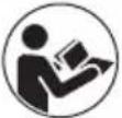 BOSCH GHV 12V-20 Professional - Symbols (continued) - 3