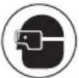 BOSCH GHV 12V-20 Professional - Symbols (continued) - 4