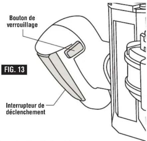BOSCH MRF23EVS Professional - INTERRUPTEUR(S) DE MARCHE/ARRÊT MODULAIRES DE « COMMANDE DU DÉCLENCHEMENT » DE LA TOUPIE – UNE EXCLUSIVITÉ BOSCH - 1