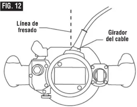 BOSCH MRF23EVS Professional - CONTROL ELECTRÓNICO DE VELOCIDAD VARIABLE - 1