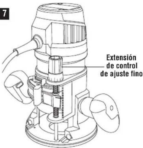 BOSCH MRF23EVS Professional - NOTAS: - 1