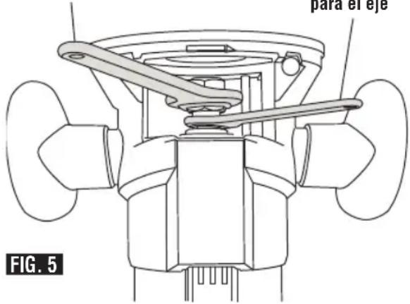 BOSCH MRF23EVS Professional - ADVERTENCIA - 1