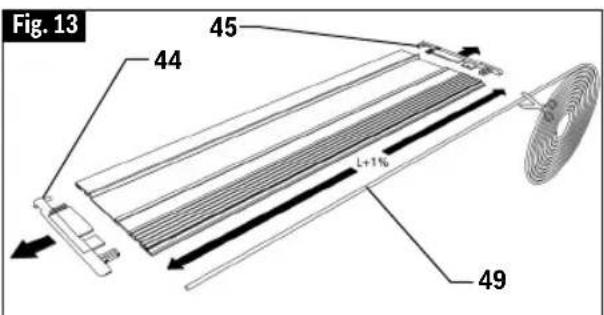 BOSCH GKT 13-225 Professional - ▼ BORDE ANTIASTILLAS - 1