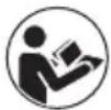 BOSCH LR40G Professional - Safety Symbols - 2