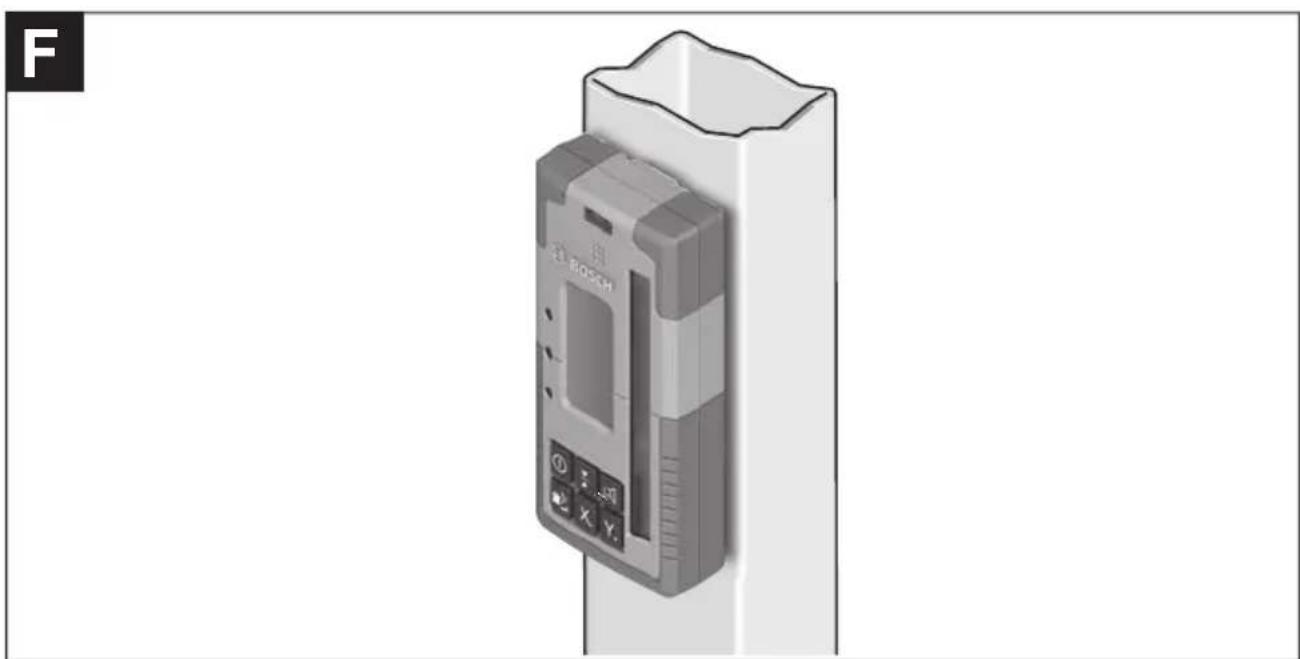 BOSCH LR40G Professional - BOSCH - 4