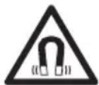 BOSCH LR40G Professional - WARNING - 1