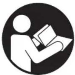 BOSCH LR40G Professional - IMPORTANT: IMPORTANT : IMPORTANTE: Read Before Using Lire avant usage Leer antes de usar - 1