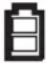 BOSCH LR40G Professional - Inserting/Changing the Batteries - 3