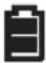 BOSCH LR40G Professional - Inserting/Changing the Batteries - 1
