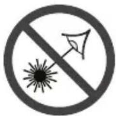 BOSCH GPL 100-30 G Professional - WARNING - 2