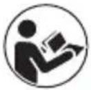BOSCH GPL 100-30 G Professional - Safety Symbols - 2