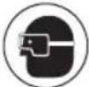 BOSCH GWG 12V-20 S Professional - Symbols - 3
