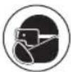 BOSCH GWG 12V-20 S Professional - Symbols - 4